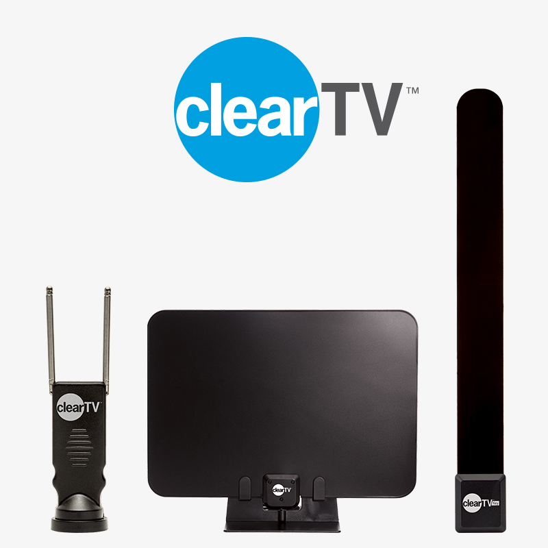 clear tv channels