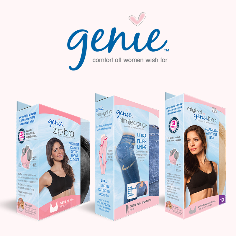 Genie  Tristar Products, Inc.