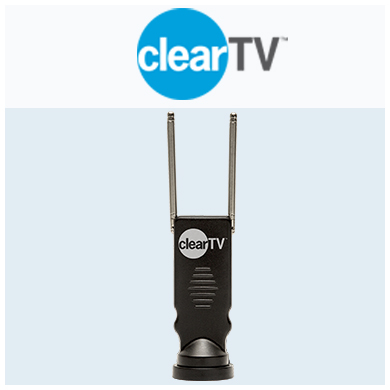 Clear TV Brand